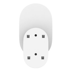 Xiaomi Mi Wireless Outdoor Security Camera (130°, 1080p, IP65) - Blanc