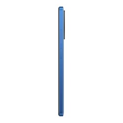 Xiaomi Redmi Note 11 (Double Sim - 6.43", 64 Go, 4 Go RAM) Bleu