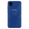 Konrow Soft 5 Max (4G - Android 12 - Écran 5'' - 16 Go, 2 Go RAM) Bleu