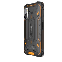Cubot KINGKONG 5 Pro (Double Sim - 6.088'', 64 Go, 4 GO RAM) - Orange