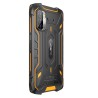 Cubot KINGKONG 5 Pro (Double Sim - 6.088'', 64 Go, 4 GO RAM) - Orange