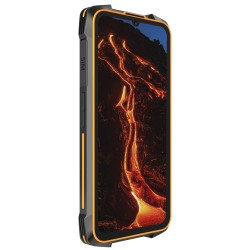 Cubot KINGKONG 5 Pro (Double Sim - 6.088'', 64 Go, 4 GO RAM) - Orange