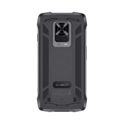 Cubot KINGKONG 7 (Double Sim - 6.36'', 256 Go, 8 GO RAM) - Noir