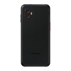 Samsung G736B/DS Galaxy Xcover 6 Pro (Double Sim - Ecran de 6.6'' - 128 Go, 6 Go RAM) Noir