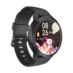 Blackview R8 (Montre Connectée - 1.09'') Noir