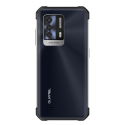 Oukitel WP17 (Double Sim - 6.78" - 128 Go, 8 Go RAM) - Noir