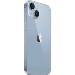 iPhone 14 (6.1" - 128 Go, 6 Go RAM) Bleu