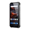 Oukitel WP19 (Double Sim - 6.78" - 21 000 mAh -  256 Go, 8 Go RAM) - Noir