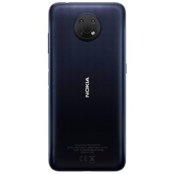 NOKIA G10 (Double Sim - 6.52'' - 32 Go, 3 Go RAM) Bleu Nuit