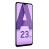 Samsung A236B/DSN Galaxy A23 5G  (Double Sim - 6.6'' - 128 Go, 4 Go RAM)  Blanc