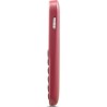 Doro 1380 - Double SIM - Rouge