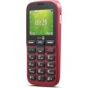 Doro 1380 - Double SIM - Rouge
