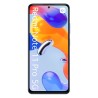 Xiaomi Redmi Note 11 Pro 5G (Double Sim - 6.67", 128 Go, 6 Go RAM) Bleu