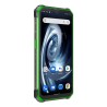 Blackview BV7100 (Double Sim - Ecran de 6.583'' - 128 Go, 6 Go RAM - 13 000 mAh) Vert