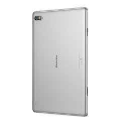 Blackview TAB 7 (Double Sim - Android 11 - 10.1'' - 4G/LTE - 32 Go, 3 Go RAM) Argent