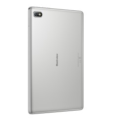 Blackview TAB 7 (Double Sim - Android 11 - 10.1'' - 4G/LTE - 32 Go, 3 Go RAM) Argent