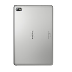 Blackview TAB 7 (Double Sim - Android 11 - 10.1'' - 4G/LTE - 32 Go, 3 Go RAM) Argent