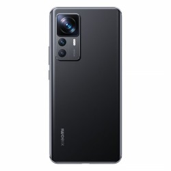 XIAOMI 12T Pro 5G (Double Sim - 6.67", 256 Go, 8 Go RAM) Noir