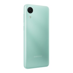 Samsung A032F/DS Galaxy A03 Core (Double Sim - 6.5''  - 32 Go, 2 Go RAM) Vert