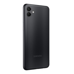 Samsung A045F/DS Galaxy A04 (Double Sim - 6.5'' - 64 Go, 4 Go RAM)  Noir