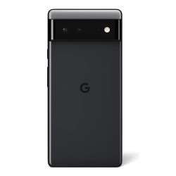 Google Pixel 6 5G (Double Sim - 6.4'' - 128 Go, 8 Go RAM) Noir