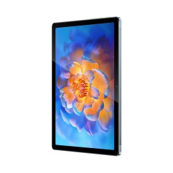 Blackview TAB 12 Pro (Double Sim - Android 11 - 10.1'' - 4G/LTE -  128 Go, 8 Go RAM) Bleu