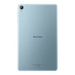 Blackview TAB 5 Wifi ( Android 12 - 8'' - 64 Go, 3 Go RAM) Bleu