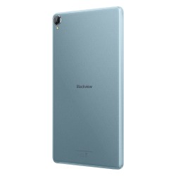 Blackview TAB 5 Wifi ( Android 12 - 8'' - 64 Go, 3 Go RAM) Bleu