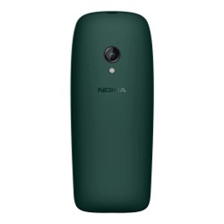 Nokia 6310 (Version 2021 - 2.8" - Double Sim) Vert