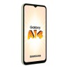 Samsung A145R/DSN Galaxy A14 (Double Sim - 6.6'' - 128 Go, 4 Go RAM)  Vert
