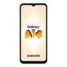 Samsung A145R/DSN Galaxy A14 (Double Sim - 6.6'' - 64 Go, 4 Go RAM)  Vert