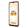 Samsung A145R/DSN Galaxy A14 (Double Sim - 6.6'' - 128 Go, 4 Go RAM)  Argent