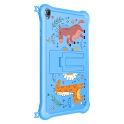 Blackview TAB 5 Kids Wifi ( Android 12 - 8'' - 64 Go, 3 Go RAM) Bleu