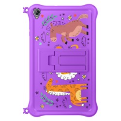 Blackview TAB 5 Kids Wifi ( Android 12 - 8'' - 64 Go, 3 Go RAM) Rose