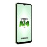 Samsung A146P/DSN Galaxy A14 5G (Double Sim - 6.6'' - 128 Go, 4 Go RAM)  Noir