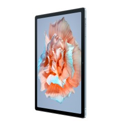 Blackview TAB 15 Pro (Double Sim - Android 12 - 10.51'' - 4G/LTE - 256 Go, 8 Go RAM) Bleu