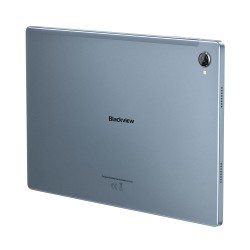Blackview TAB 15 Pro (Double Sim - Android 12 - 10.51'' - 4G/LTE - 256 Go, 8 Go RAM) Bleu
