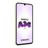 Samsung A346B/DSN Galaxy A34 5G (Double Sim - 6.6", 128 Go, 6 Go RAM) Lime
