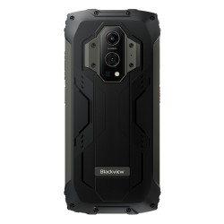 Blackview BV9300 [Version Laser] - Double Sim - 256 Go, 12  Go RAM - Noir