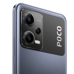 Xiaomi Poco X5 5G (Double Sim - 6.67", 128 Go, 6 Go RAM) Noir