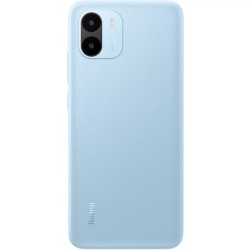Xiaomi Redmi A2 (Double Sim - 6.52'' - 32 Go, 2 Go RAM) Bleu