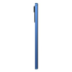 Xiaomi Redmi Note 11 Pro (Double Sim - 6.67", 128 Go, 6 Go RAM) Bleu