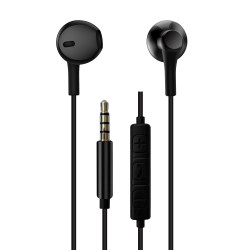 Konrow KE-JACK - Ecouteurs Jack