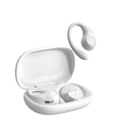 Blackview Airbuds 10 Pro  (Réduction de bruit - Bluetooth 5.2) Blanc