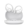 Blackview Airbuds 10 Pro  (Réduction de bruit - Bluetooth 5.2) Blanc