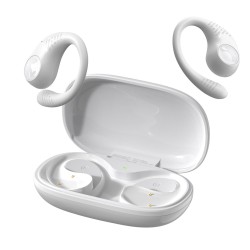 Blackview Airbuds 10 Pro  (Réduction de bruit - Bluetooth 5.2) Blanc