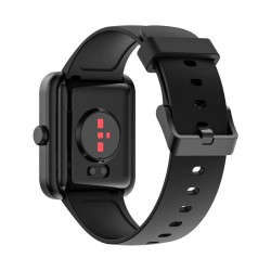 Blackview W10E (Montre Connectée - 1.52'') Noir