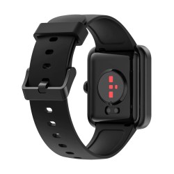 Blackview W10E (Montre Connectée - 1.52'') Noir