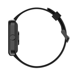 Blackview W10E (Montre Connectée - 1.52'') Noir