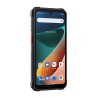 Blackview BV5300 Pro (Double Sim - Ecran de 6.1'' - 64 Go, 4 Go RAM) Orange